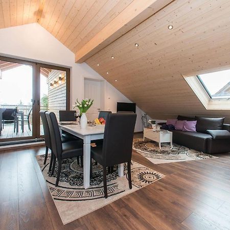 Ferienwohnung Raffelsbach Hürtgenwald Zewnętrze zdjęcie