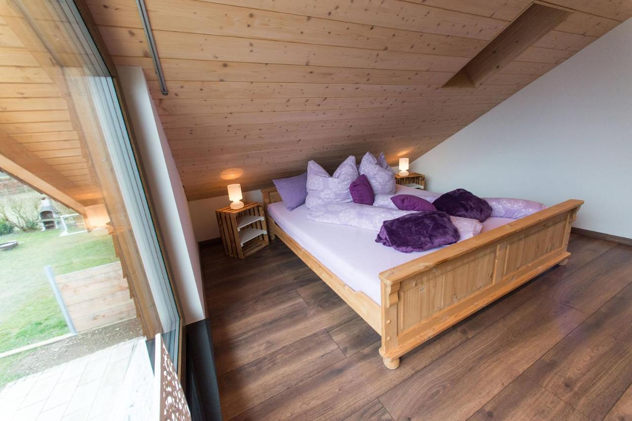 Ferienwohnung Raffelsbach Hürtgenwald Zewnętrze zdjęcie