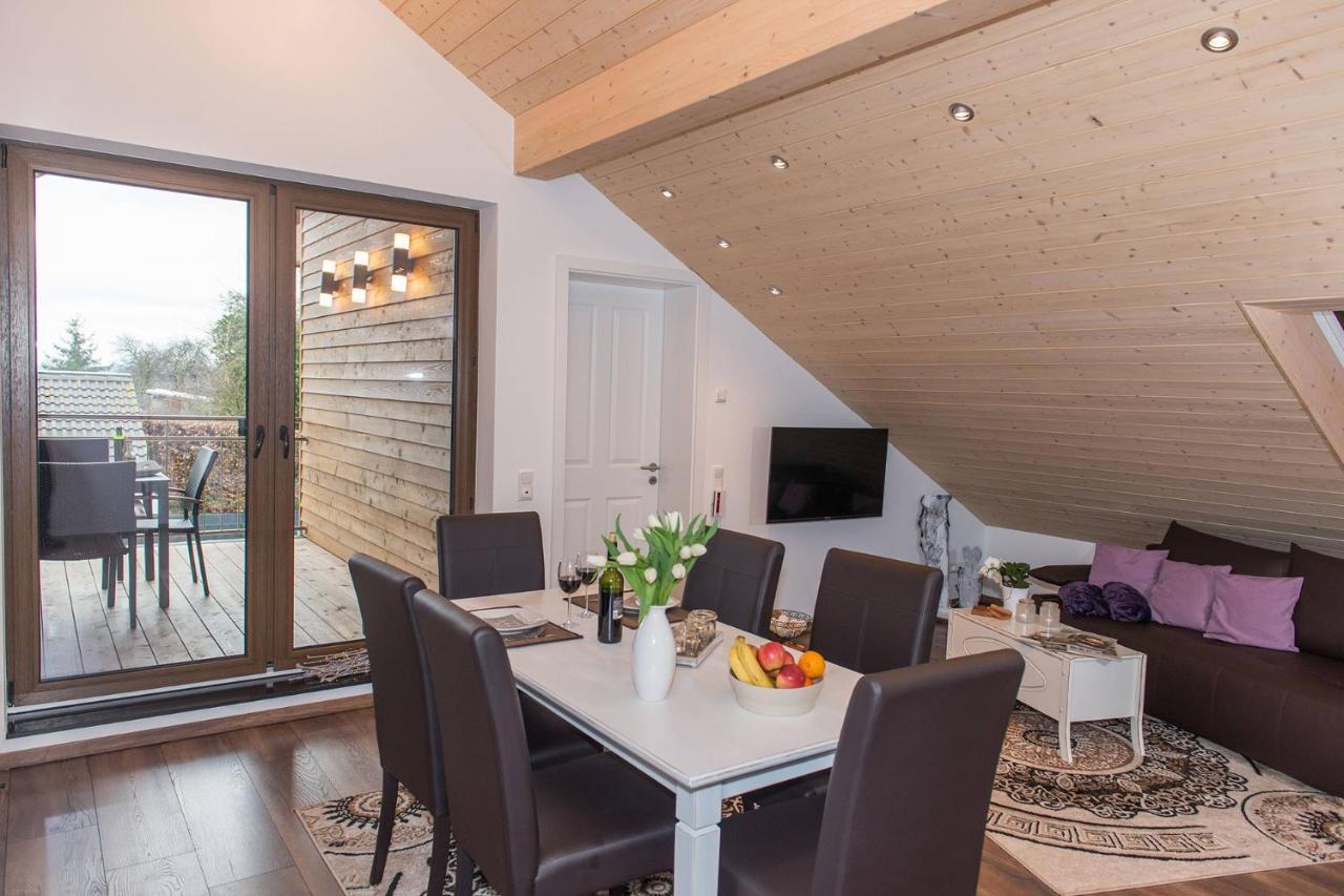 Ferienwohnung Raffelsbach Hürtgenwald Zewnętrze zdjęcie