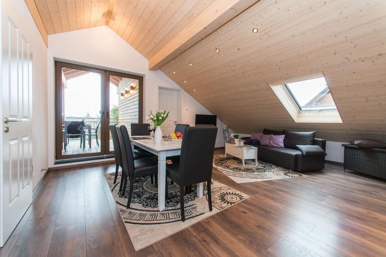Ferienwohnung Raffelsbach Hürtgenwald Zewnętrze zdjęcie