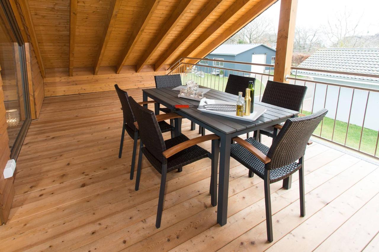Ferienwohnung Raffelsbach Hürtgenwald Zewnętrze zdjęcie