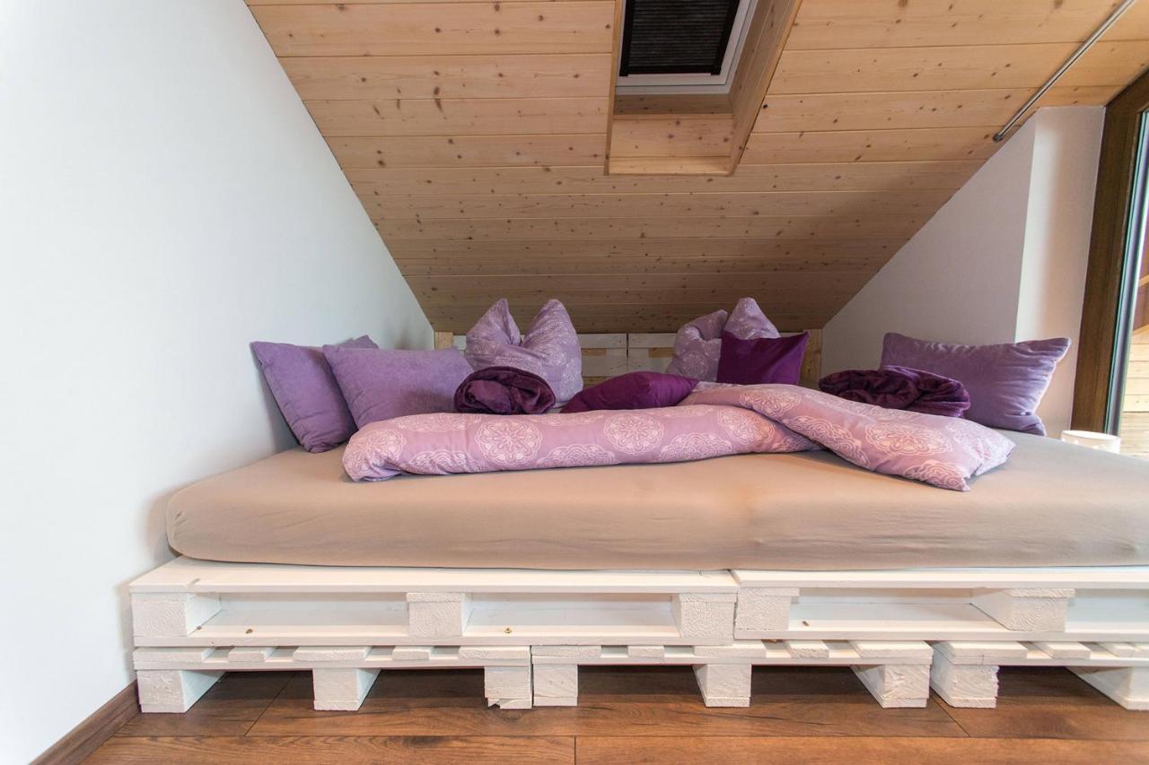 Ferienwohnung Raffelsbach Hürtgenwald Zewnętrze zdjęcie