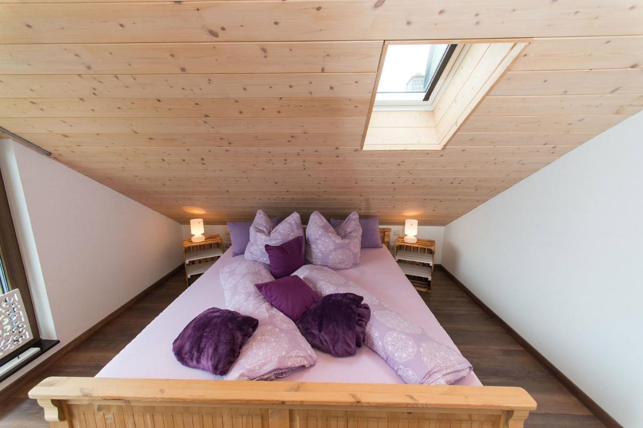 Ferienwohnung Raffelsbach Hürtgenwald Zewnętrze zdjęcie